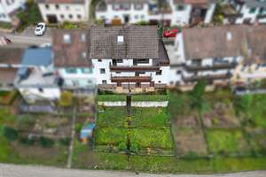 Traumhafte Aussicht im Schwarzwaldidyll: Ihr ruhiges Zuhause mit Fernblick nach Gernsbach – Die vollständige Adresse der Immobilie erhältst du vom Anbieter., 76597 Loffenau – Vorschaubild 4