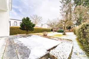 Zweifamilienhaus mit großem Garten u. Retro-Charme
Modernisierungsbedürftig in Gauting/ Königswiese – Starnberg (Kreis) – Vorschaubild 13