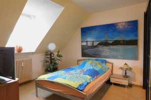 Gesucht, gefunden, gekauft -gut geschnittene Dachgeschosswohnung in ruhiger Seitenstr. im Stadtze... – Trier – Vorschaubild 13