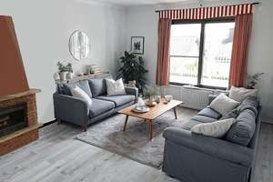 GROSSES HAUS....GROSSER GARTEN...und Einliegerwohnung – Die vollständige Adresse der Immobilie erhältst du vom Anbieter., 65232 Taunusstein – Vorschaubild 5