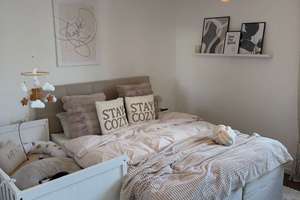 Helle Wohnung im 2. OG mit Balkon in Langenhorn – Reekamp 28, 22415 Langenhorn, Hamburg – Vorschaubild 12