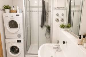 Zuhause mit 4 Zimmern und viel Platz in Karlsruhe – Bernhard-Lichtenberg-Straße 60, 76189 Oberreut, Karlsruhe – Vorschaubild 9