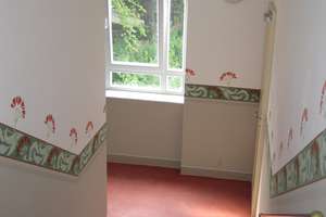 NEU - frei verfügbar ab 09/2026 - Hochwertige Denkmalschutzsanierung mit eigenem kleinen Garten – Gambrinusstraße 12, 1159 Friedrichstadt, Dresden – Vorschaubild 13