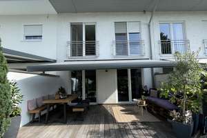 Modernes und energieeffizientes Haus in zentraler Lage mit großem Raumangebot (PROVISIONSFREI)
