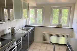 Freistehendes, vollunterkellertes, solides Wohnhaus mit Einliegerwohnung  und 2 Garagen – Viersen (Kreis) – Vorschaubild 19