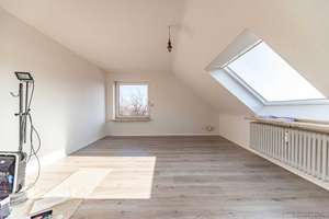 Buchholz - gemütliche Dachgeschosswohnung sucht neue Mieter – Die vollständige Adresse der Immobilie erhältst du vom Anbieter., 21244 Buchholz in der Nordheide – Vorschaubild 9