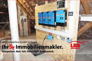 LINDENBERG - EINFAMILIENHAUS - Die Schönheit, den Charme und das Potential erkennen Sie im Inneren! – Die vollständige Adresse der Immobilie erhältst du vom Anbieter., 67473 Lindenberg – Vorschaubild 8