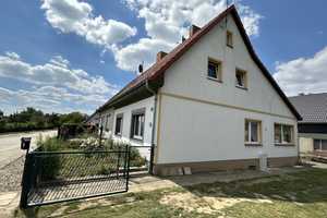 Doppelhaushälfte mit 10.257m² Ackerland und großzügigen Grundstück zu verkaufen! – Alleestraße 13, 17291 Uckermark (Kreis) – Vorschaubild 3