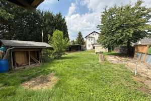 Großzügiges Zweifamilienhaus mit riesigem Garten, großer Einfahrt und umfangreichem Stellplatzangebo – Köln – Vorschaubild 14