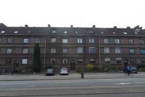 3-Zimmer-Wohnung mit Balkon in Bremen-Hastedt – 28207 Hastedt, Bremen – Vorschaubild 10