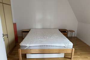 3-Zimmer-Wohnung auf 2 Ebenen in Neuhausen  – Volkartstraße 64, 80636 Dom Pedro, München – Vorschaubild 13