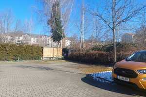 Hochparterre-Whg mit Fensterbad, s/o-Balkon und Stellplatz – Mosenstraße 6, 9130 Chemnitz – Vorschaubild 18