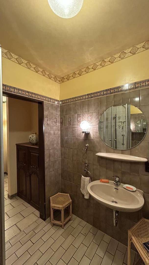 Immobilie in Tangstedt - Attraktive Doppelhaushälfte mit 9 Zimmern in ruhiger Südlage - Bild 1