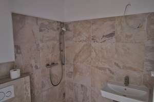Schönes Einfamilienhaus im Bungalowstil in Spitzenlage von Falkensee-Finkenkrug – Rohrbecker Weg  16, 14612 Falkensee – Vorschaubild 8