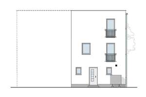 Moderne Doppelhaushälfte mit Dachterrasse – Die vollständige Adresse der Immobilie erhältst du vom Anbieter., 86156 Kriegshaber, Augsburg – Vorschaubild 6