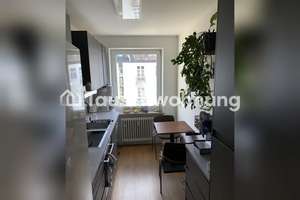 Tauschwohnung: Günstige 3-Zimmer Wohnung gegen Isarnahe 3-4 Zimmer – 81541 Obergiesing, München – Vorschaubild 3