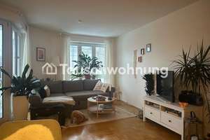 Tauschwohnung: 3-Zi-Whg Radberger Vorstadt -- 3 Zi- Whg. Laubegast/Blasew.