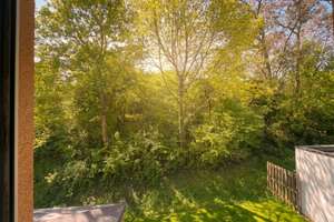Provisionsfrei: Freistehendes IDYLL in Zuffenhausen – Sackgasse, Biotop-Randlage & Energieklasse B – Ruth-Boockmann-Weg 64, 70437 Zuffenhausen-Im Raiser, Stuttgart – Vorschaubild 17