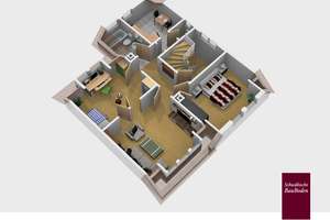 Sonnige 4‑Zi.-Maisonette (100 m²) + Studio – Erstbezug – Stuttgart‑Zuffenhausen – Hohensteinstrasse 34, 70435 Zuffenhausen-Hohenstein, Stuttgart – Vorschaubild 34