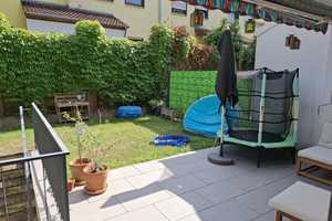 Von Privat: Energieeffizientes Split-Level-Reihenhaus mit Kamin & Garten – Ideal für Familien!" – Offenbach (Kreis) – Vorschaubild 9