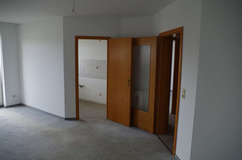 Immobilie in Wertingen - Gepflegte 2-Zimmer-Wohnung mit Balkon in Wertingen - Bild 4