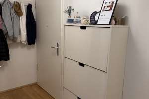 Moderne 3-Zimmer-Wohnung mit Balkon in Köln-Ossendorf – Die vollständige Adresse der Immobilie erhältst du vom Anbieter., 50829 Ossendorf, Köln – Vorschaubild 11