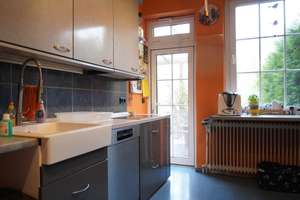 ***Seltene Gelegenheit*** Reihenhaus nahe der MHH – Sievertstr. 25, 30625 Kleefeld, Hannover – Vorschaubild 8