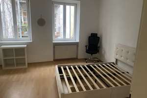 Zuhause mit 2 Zimmern in der Ickstattstraße – Ickstattstraße 26, 80469 Glockenbach, München – Vorschaubild 4