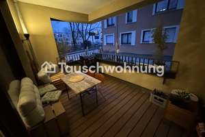 Tauschwohnung: Tausche meine Flat in Augsburg gegen eine in München – Die vollständige Adresse der Immobilie erhältst du vom Anbieter., 86153 Am Schäfflerbach, Augsburg – Vorschaubild 7