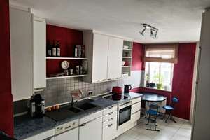 Großzügige möblierte 2‑Zimmer‑Wohnung im 2. Obergeschoss zur Miete – Die vollständige Adresse der Immobilie erhältst du vom Anbieter., 99089 Andreasvorstadt, Erfurt – Vorschaubild 2
