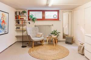 Reihenmittelhaus mit 4,5 Zimmern - Ausbaupotential zu 5,5 Zimmern - inkl. Hobbyraum, Sauna & Garage – Die vollständige Adresse der Immobilie erhältst du vom Anbieter., 82239 Alling – Vorschaubild 38