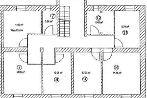 PAKETVERKAUF! Bis zu sechs kernsanierte 2-Zimmer Wohnung mit Möglichkeit zur gewerblichen Nutzung – Die vollständige Adresse der Immobilie erhältst du vom Anbieter., 44309 Brackel (Ortsteil), Dortmund – Vorschaubild 4