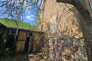 Charmante, unsanierte Altbau-Perle mit viel Potential in Markkleeberg! – Die vollständige Adresse der Immobilie erhältst du vom Anbieter., 4416 Markkleeberg – Vorschaubild 3
