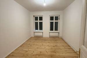 Wunderschön sanierte 2-Zimmer-Wohnung Echtholzdielen in Schöneberg – Cheruskerstraße 32, 10879 Schöneberg, Berlin – Vorschaubild 9