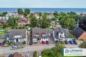 Ein Ostseetraum! Saniertes Mehrfamilienhaus in sehr guter Lage von Dahme. – Die vollständige Adresse der Immobilie erhältst du vom Anbieter., 23747 Dahme – Vorschaubild 3