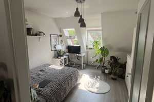 Schöne Einperson Wohnung/Studentenwohnung – Dortmund – Vorschaubild 3