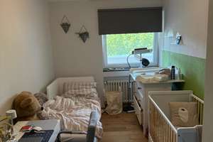 3-Zimmer-Wohnung in Köln-Bocklemünd am Wald – Buschweg 23, 50829 Bocklemünd/Mengenich, Köln – Vorschaubild 10
