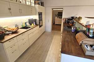 Charmante Souterrain-Whg. im san. Altbau im Zentrum-West direkt am Elstermühlgraben! SP mgl. – Die vollständige Adresse der Immobilie erhältst du vom Anbieter., 4109 Zentrum-West, Leipzig – Vorschaubild 11