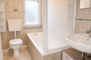 Stadtgrenze Ohligs/Hilden. Vermietet. 
1. Obergeschoss. Zwei Balkone. – 42697 Ohligs/Aufderhöhe/Merscheid, Solingen – Vorschaubild 10
