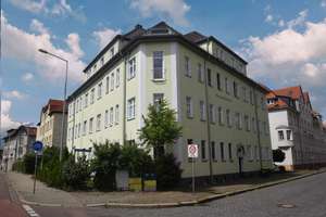 WOHNEN MIT AUSSICHT | 3-Raum-Wohnung mit sonniger Loggia – 4249 Großzschocher, Leipzig – Vorschaubild 4