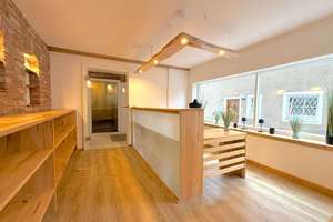 +Arbeiten, investieren, wohnen – ca. 380 qm modernisiertes Wohn-Geschäftshaus in Bad Birnbach+ – Die vollständige Adresse der Immobilie erhältst du vom Anbieter., 84364 Bad Birnbach – Vorschaubild 3