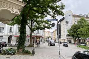 Zum 1. Juli. Top-Lage Glockenbachviertel. Möbliert, mit Balkon, 2023 saniert. Ruhig zum Innenhof. – Die vollständige Adresse der Immobilie erhältst du vom Anbieter., 80469 Glockenbach, München – Vorschaubild 26