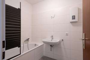 frisch renovierte 3-Zimmerwohnung mit Balkon im EG – 64846 Groß-Zimmern – Vorschaubild 5