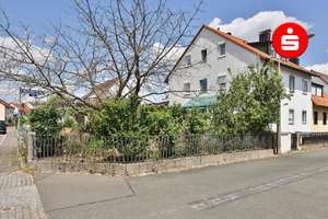 Teilvermietetes Dreifamilienhaus in Gebersdorf – Die vollständige Adresse der Immobilie erhältst du vom Anbieter., 90449 Gebersdorf, Nürnberg – Vorschaubild 1