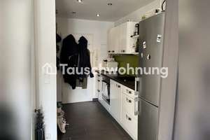 Tauschwohnung: Gemütliche 1 Zimmerwohnung mit Balkon direkt an der TH Deutz – Deutz Kalker Straße 142, 50679 Deutz, Köln – Vorschaubild 8