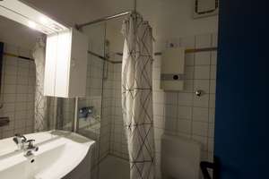 Wohnung in Siegen, 1. OG, Balkon, Stellplatz – Am Kornberg 43, 57076 Weidenau, Siegen – Vorschaubild 5
