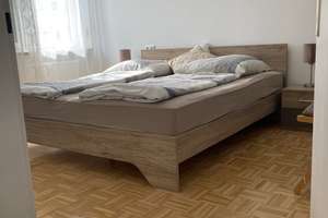 2-Zi.-Whg. mit Charme und Atmosphäre zum Selbstbezug nh. Harras – Die vollständige Adresse der Immobilie erhältst du vom Anbieter., 81369 Untersendling, München – Vorschaubild 3