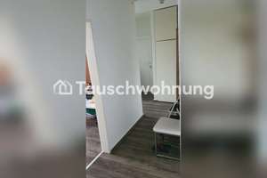 Tauschwohnung: 3 Wohn Zimmer im kalk kapelle 72qm