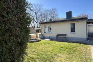 PROVISIONSFREI | KLEINES JUWEL IM BUNGALOWSTIL - Einfamilienhaus mit viel Nebengelass und Grundstück – Barnim (Kreis) – Vorschaubild 2