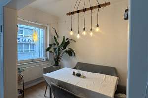 Tauschwohnung am Eigelstein  – Die vollständige Adresse der Immobilie erhältst du vom Anbieter., 50668 Altstadt/Nord, Köln – Vorschaubild 2